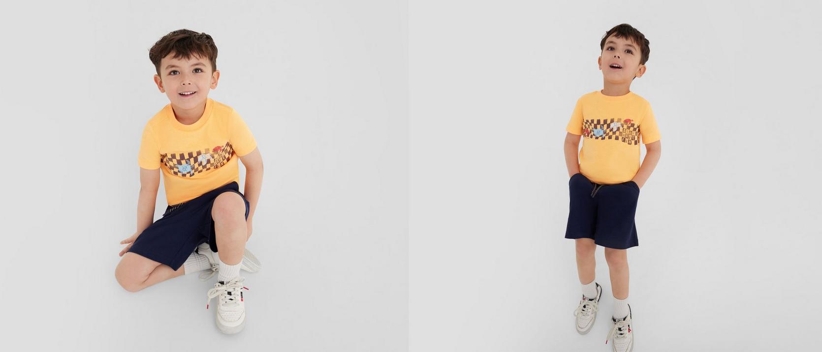 s.Oliver boys trousers