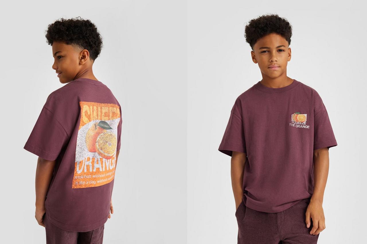 s.Oliver boys shirts