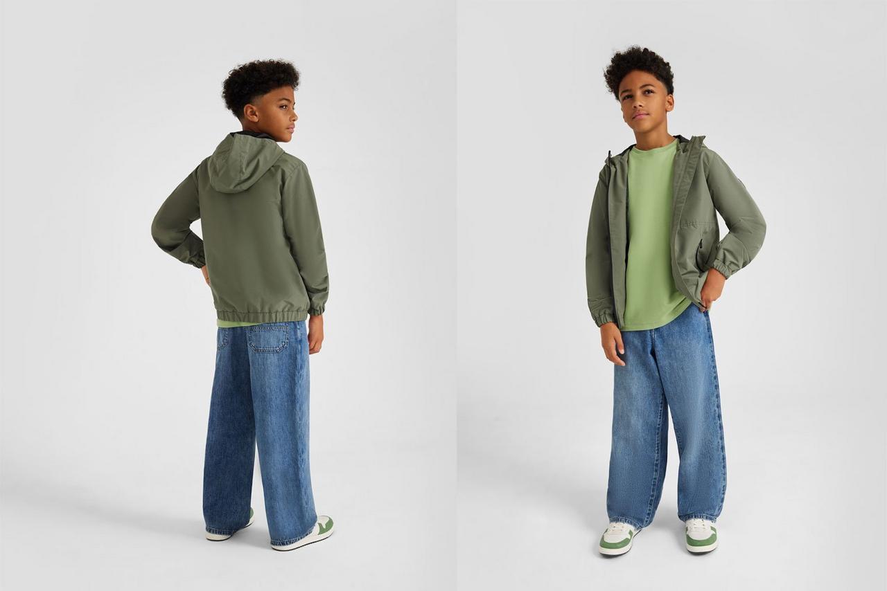 s.Oliver boys jeans