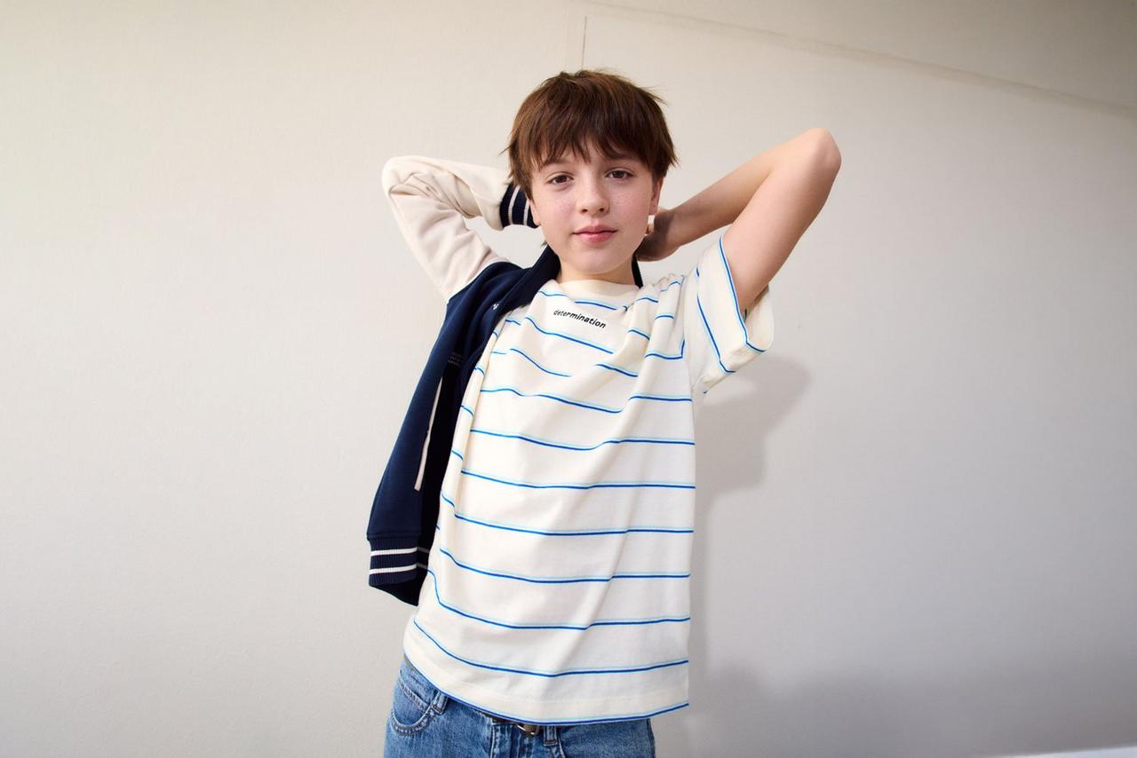 s.Oliver boys shirts