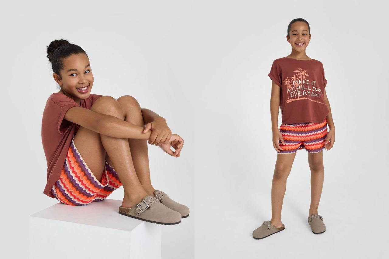 s.Oliver kids' pants