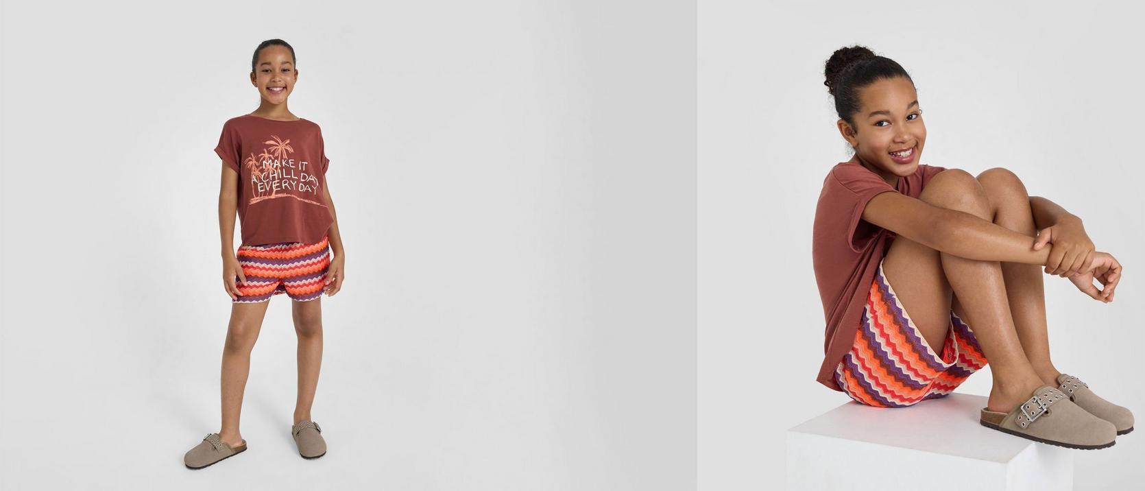 s.Oliver kids' pants