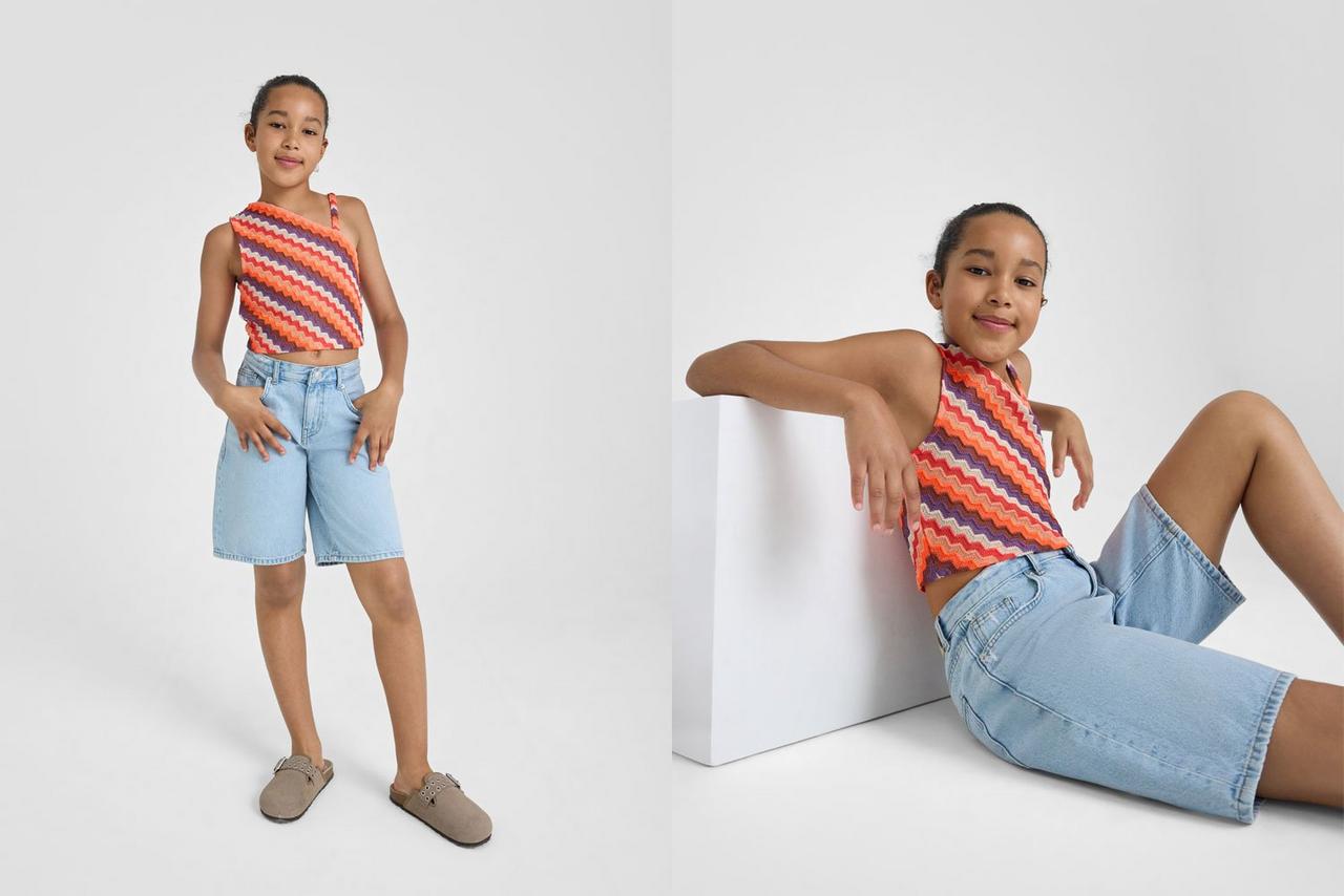 s.Oliver girls jeans