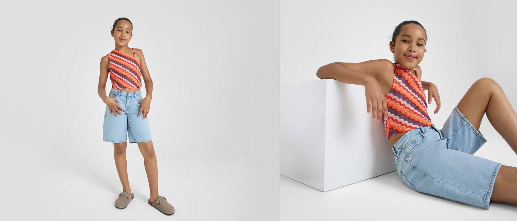 s.Oliver girls jeans