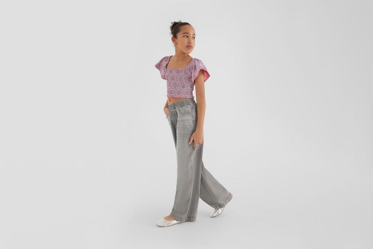 s.Oliver girls jeans