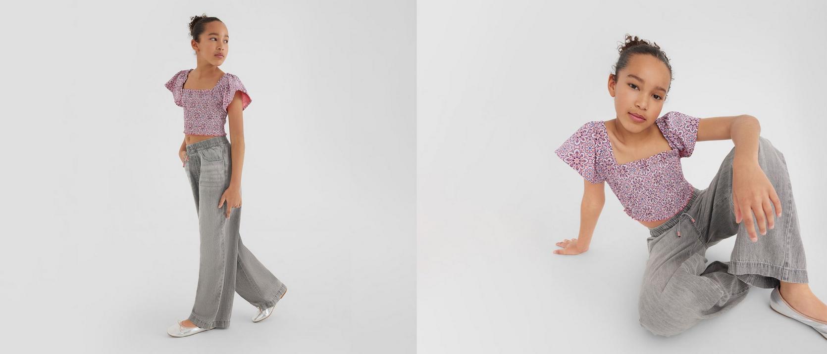 s.Oliver girls jeans