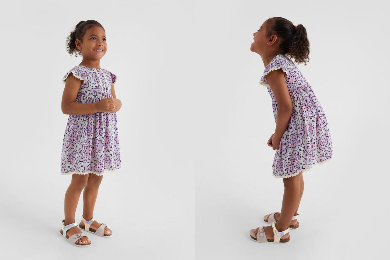 s.Oliver kids girls dresses