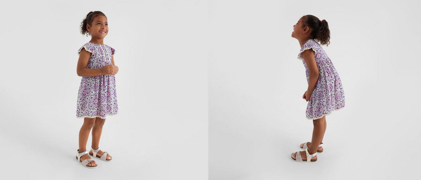 s.Oliver kids girls dresses