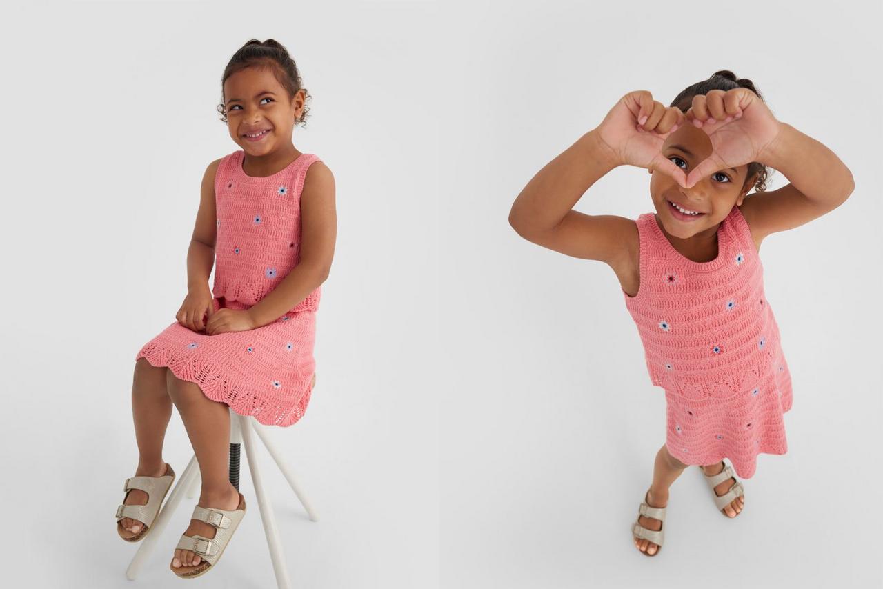 s.Oliver girls skirt