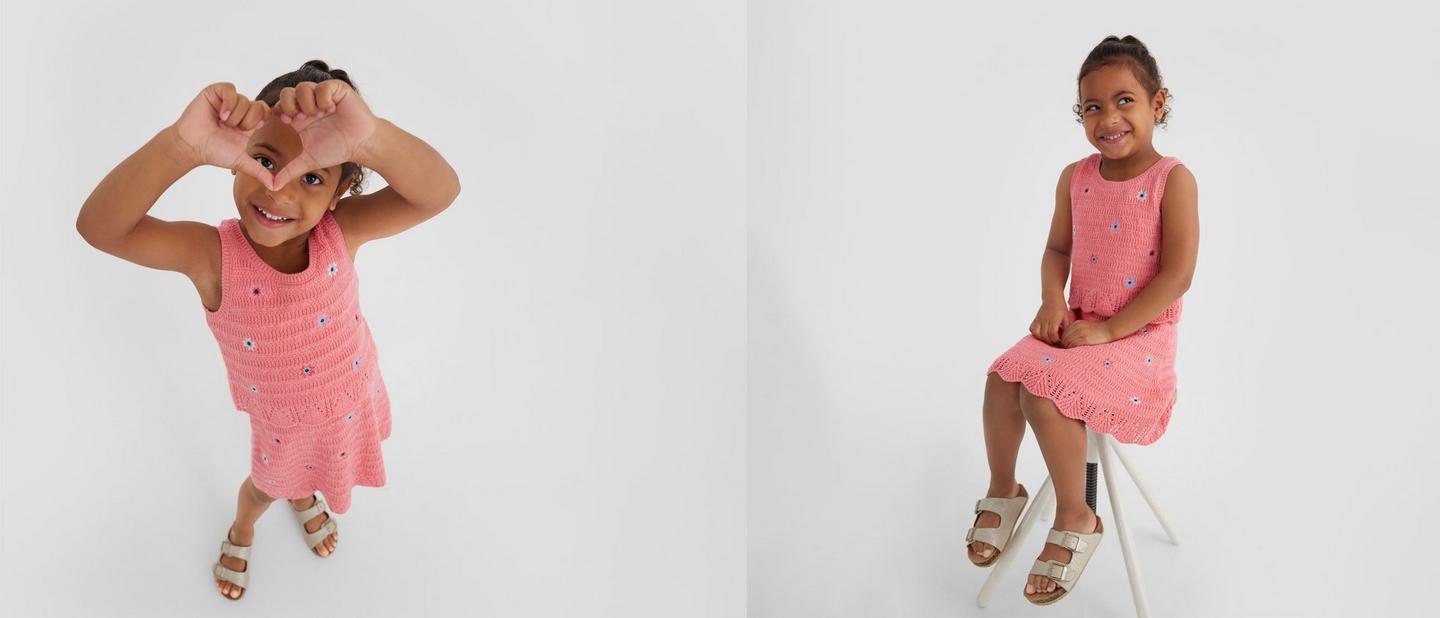 s.Oliver girls skirt
