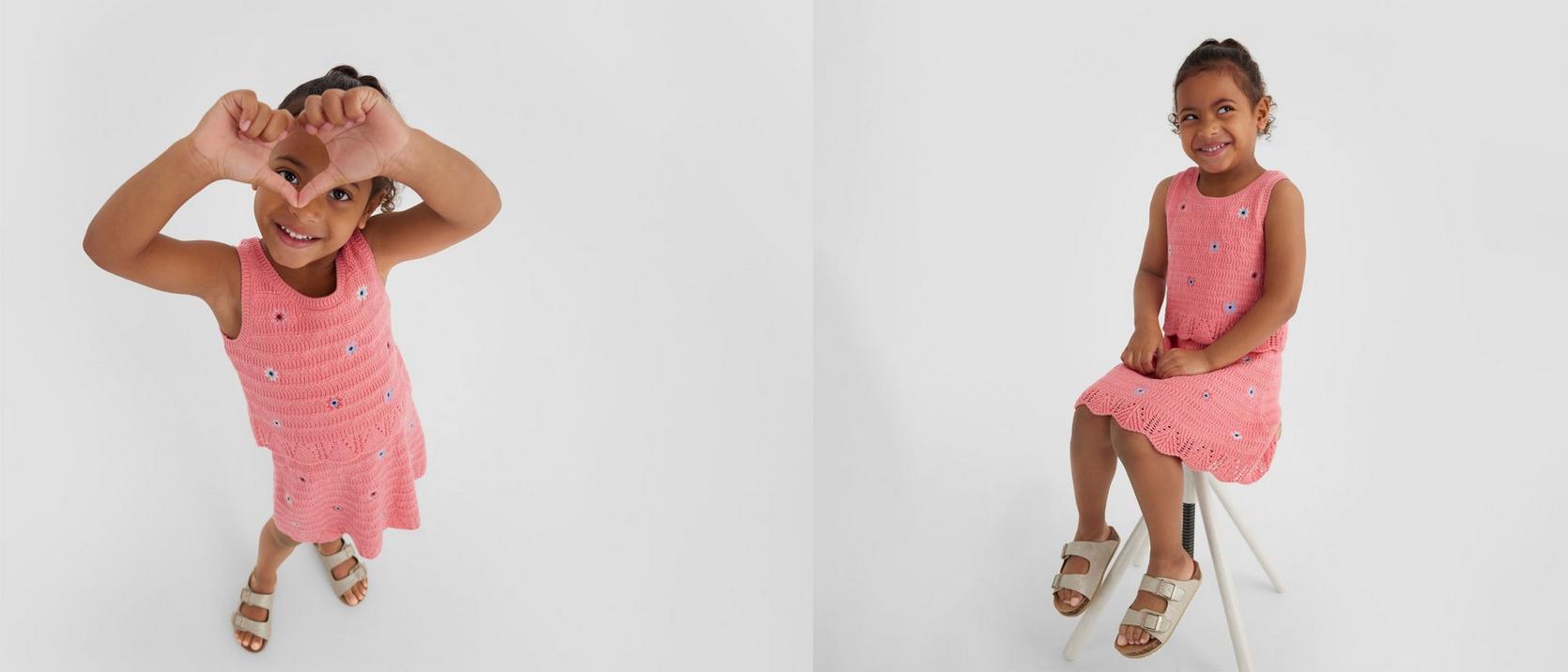 s.Oliver girls skirt