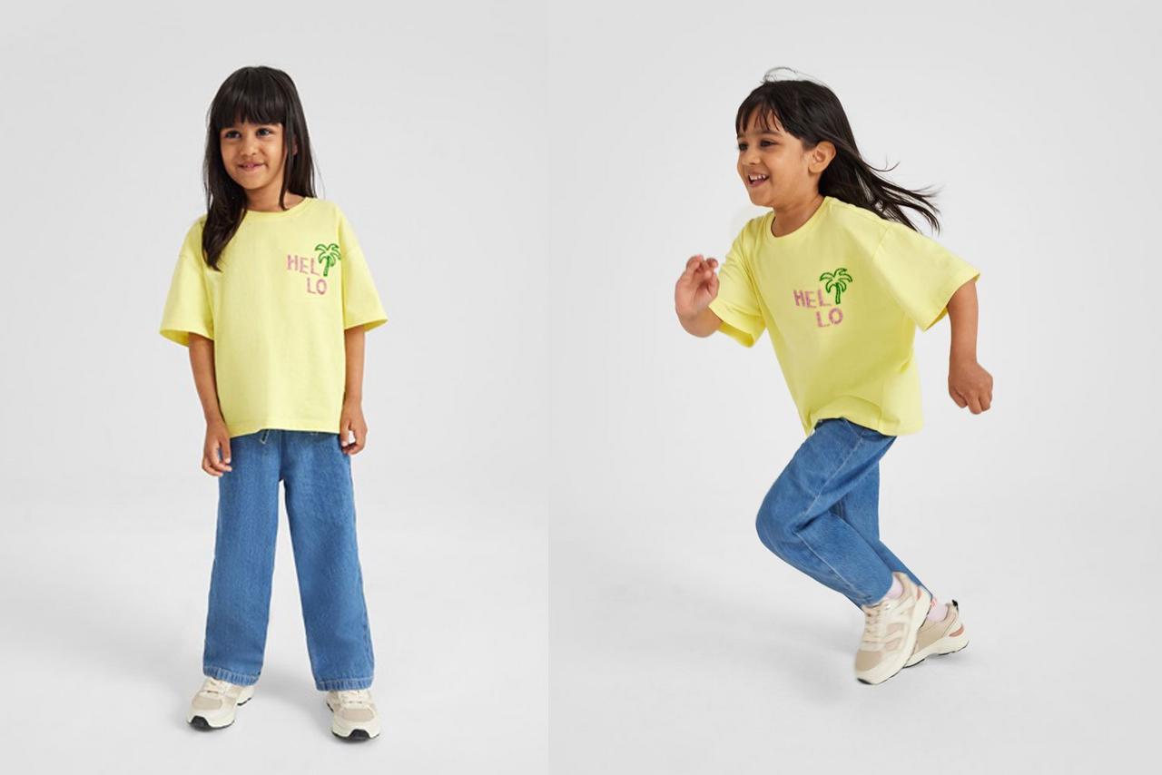 s.Oliver kids girls shirts