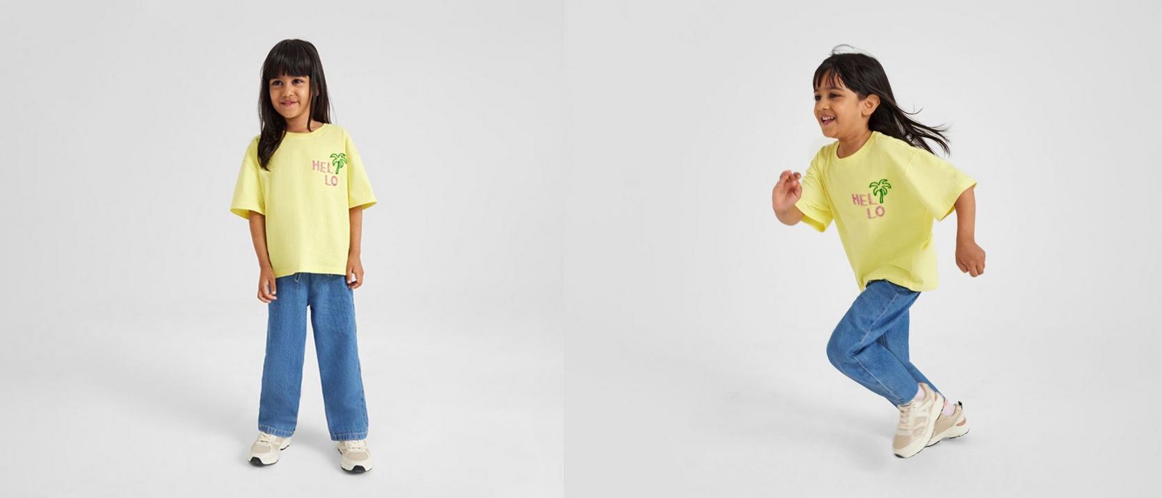 s.Oliver kids girls shirts