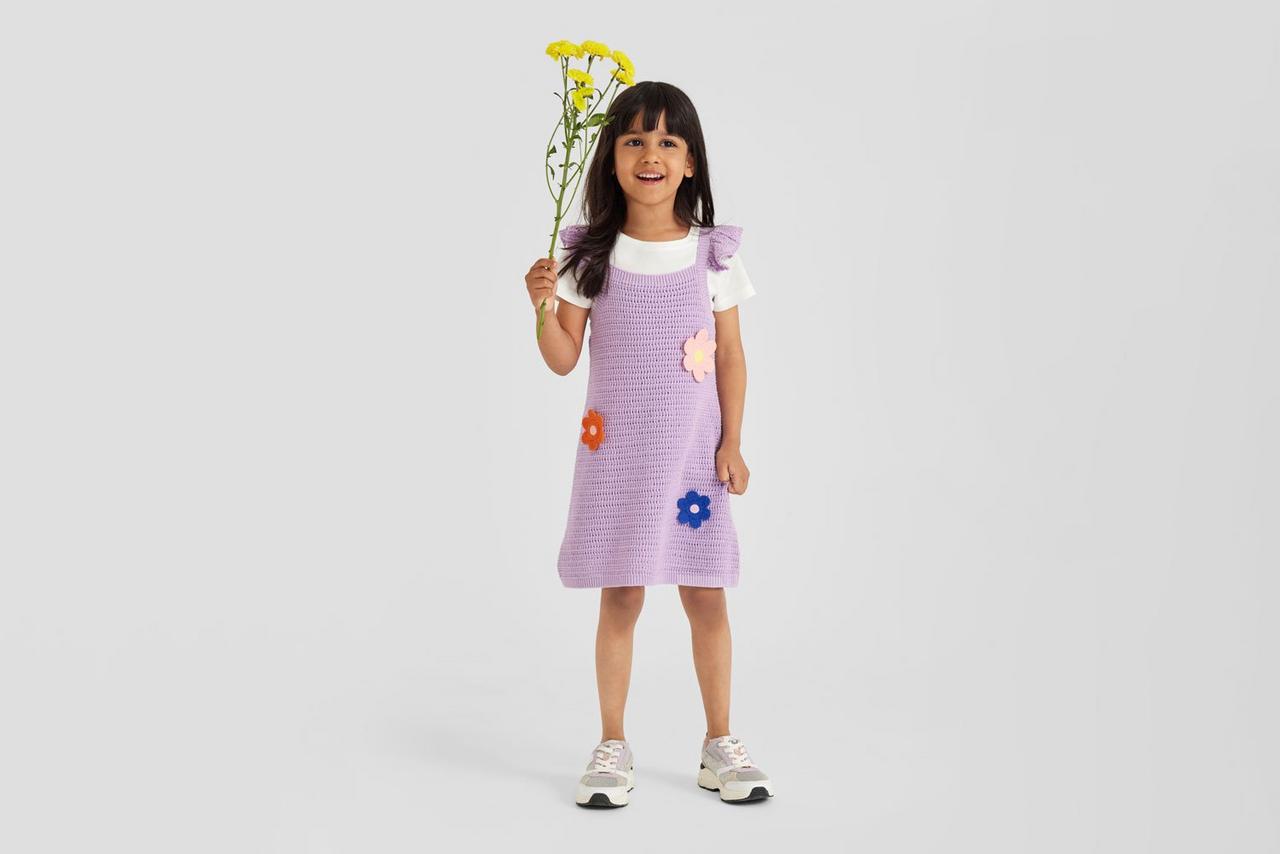 s.Oliver kids girls dresses