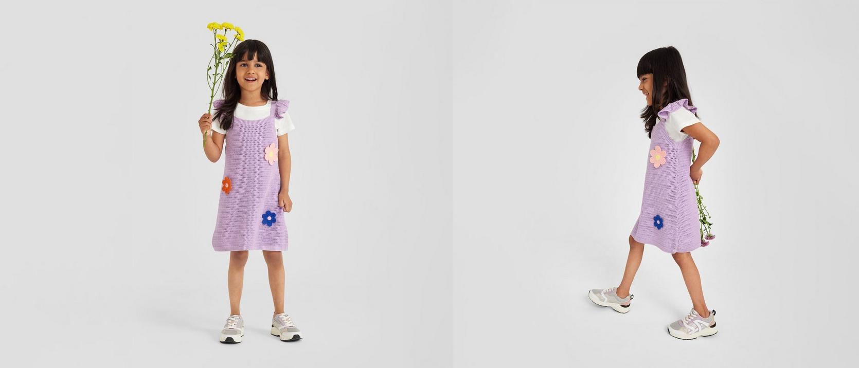 s.Oliver kids girls dresses