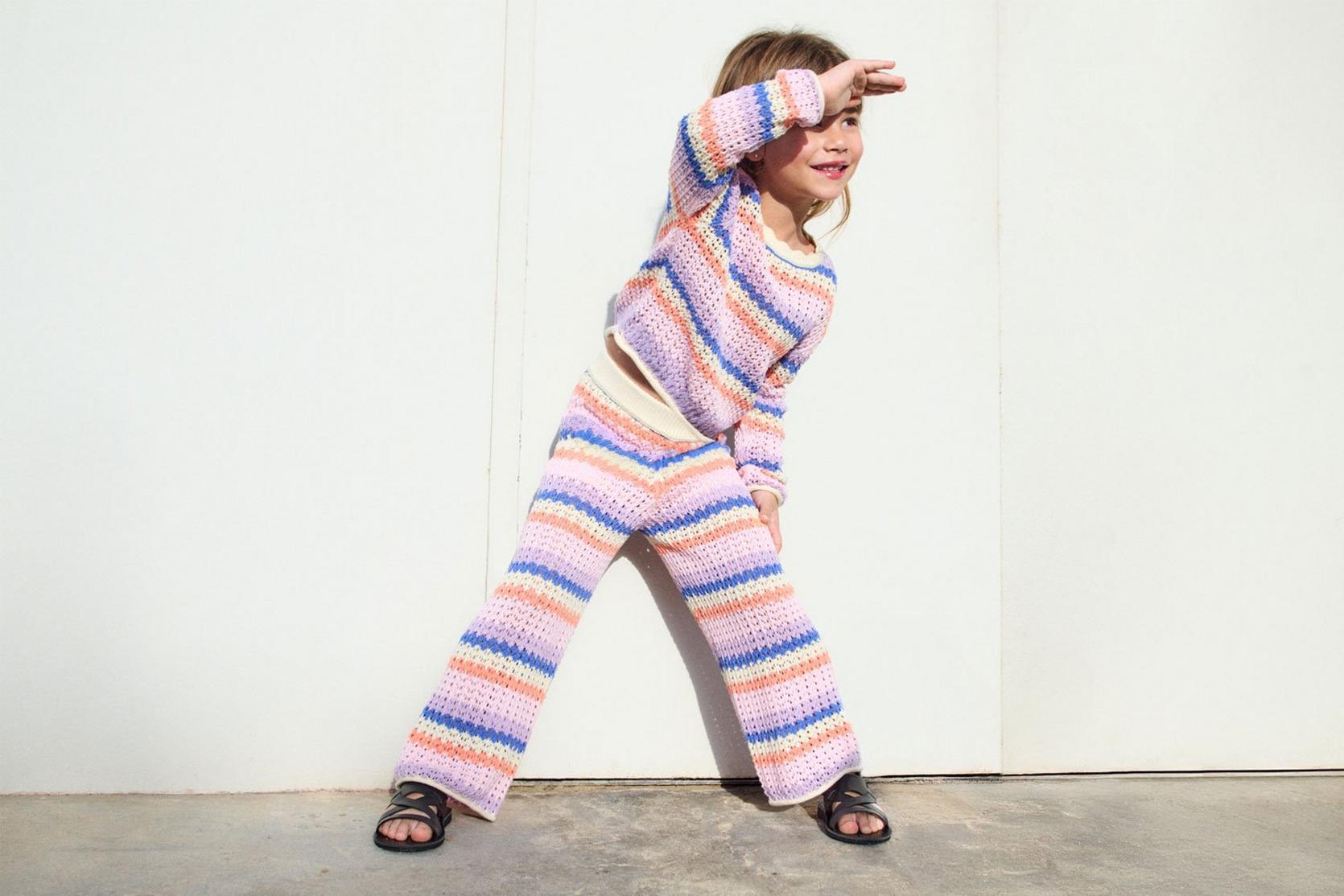 s.Oliver kids' outfits