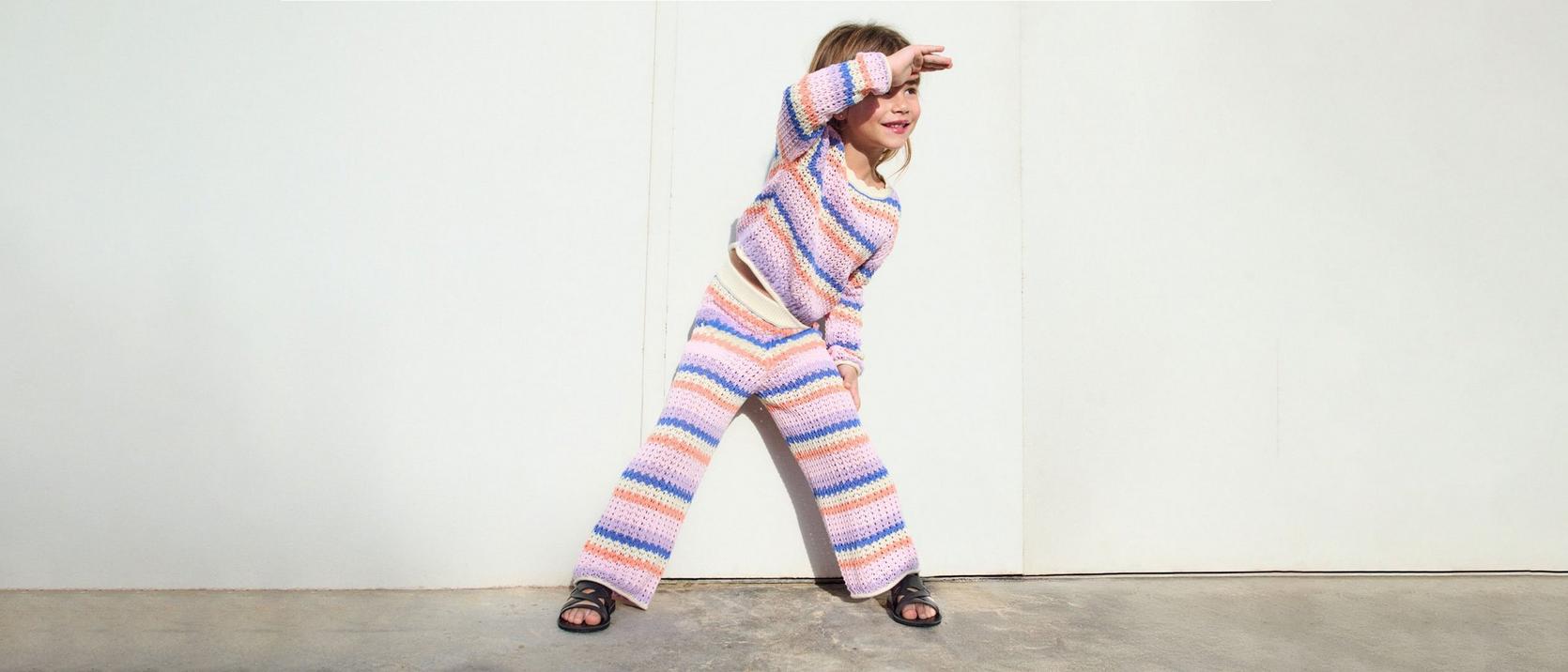 s.Oliver kids' pants