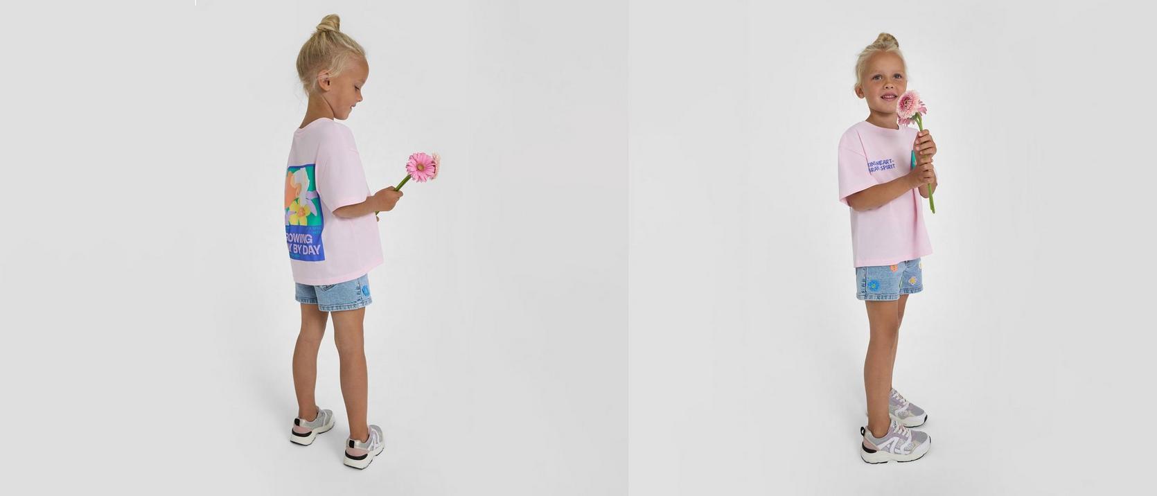 s.Oliver kids girls shirts