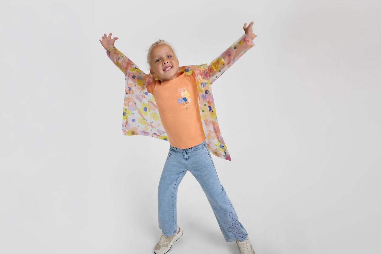 s.Oliver girls jeans