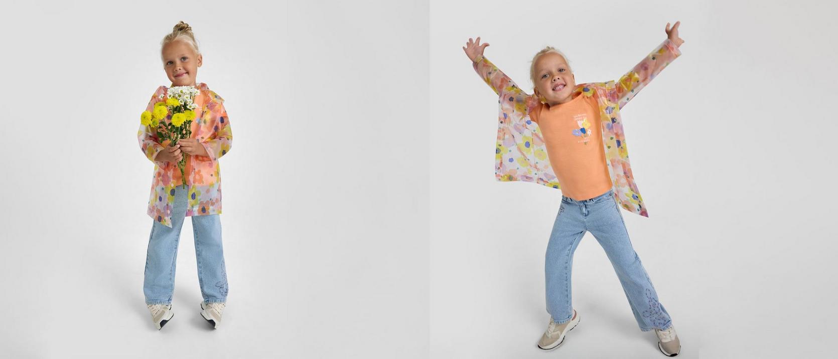 s.Oliver girls jeans