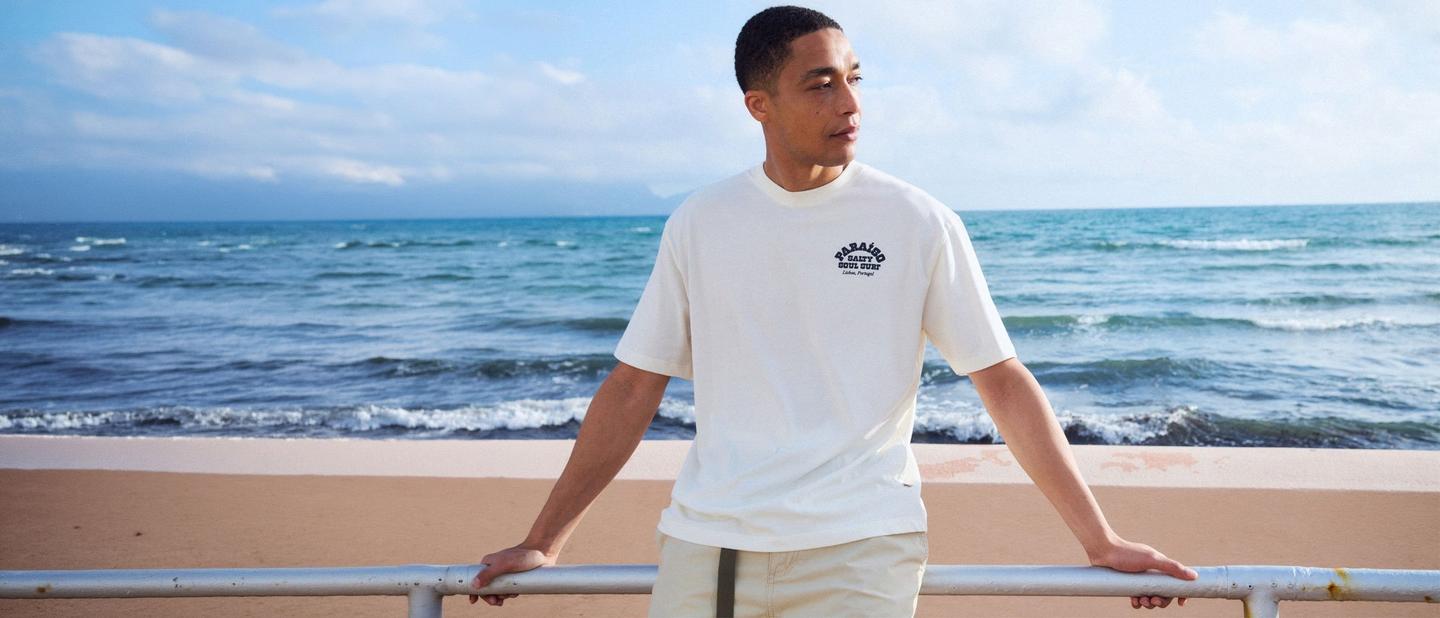s.Oliver polo shirt
