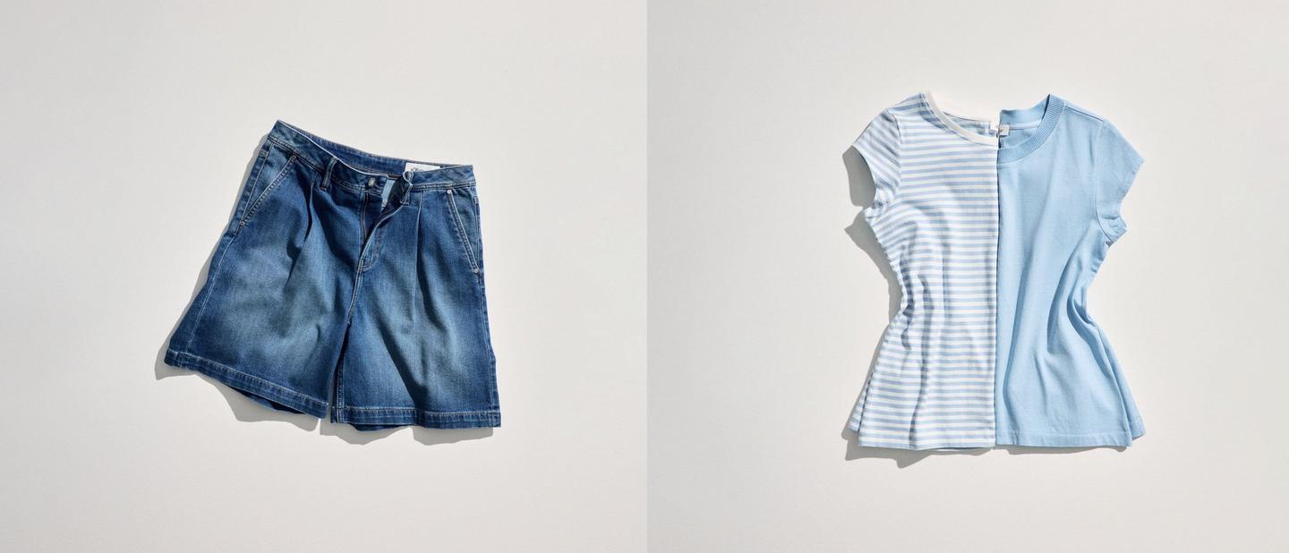 s.Oliver basic shirt