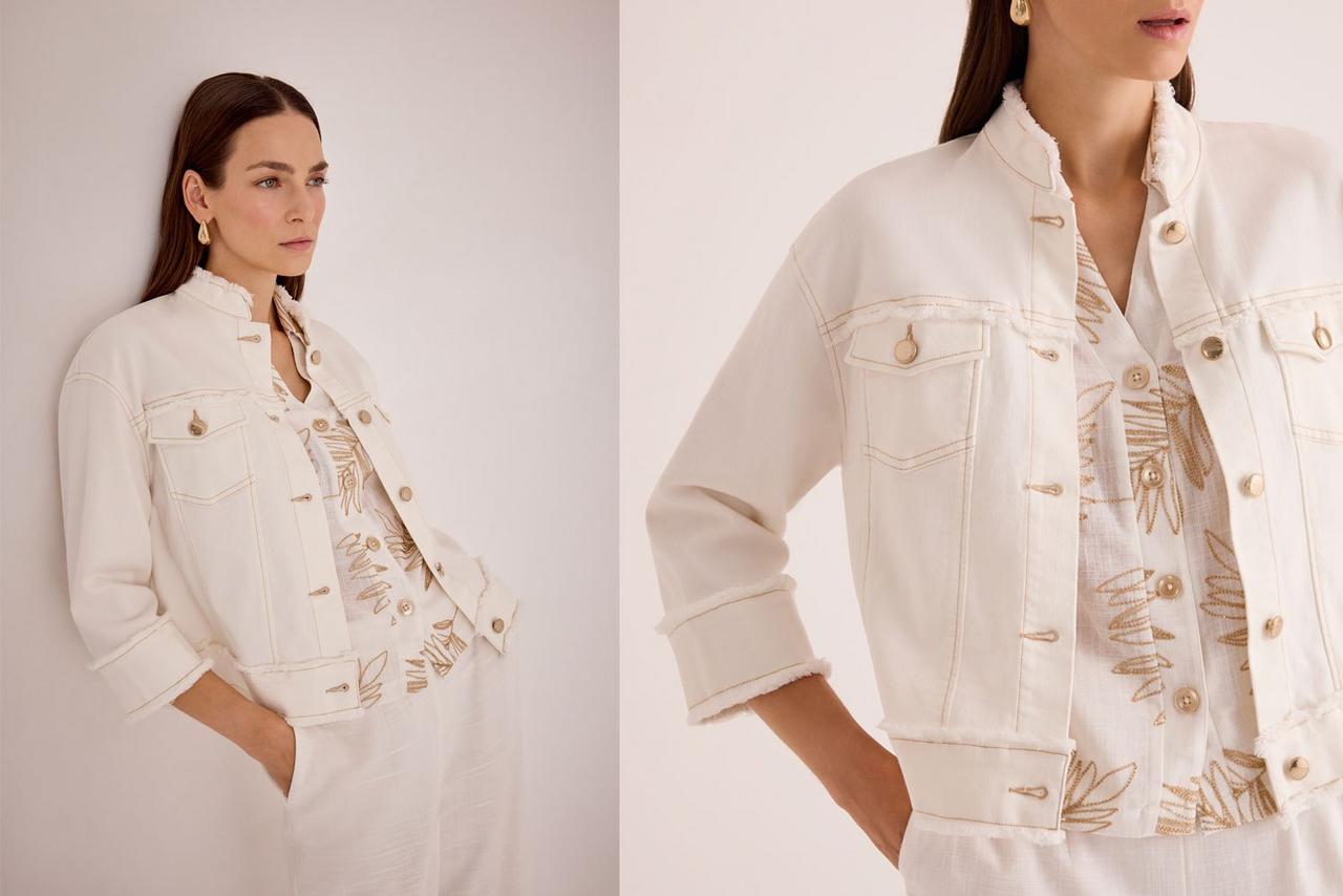 s.Oliver Black Label Jackets