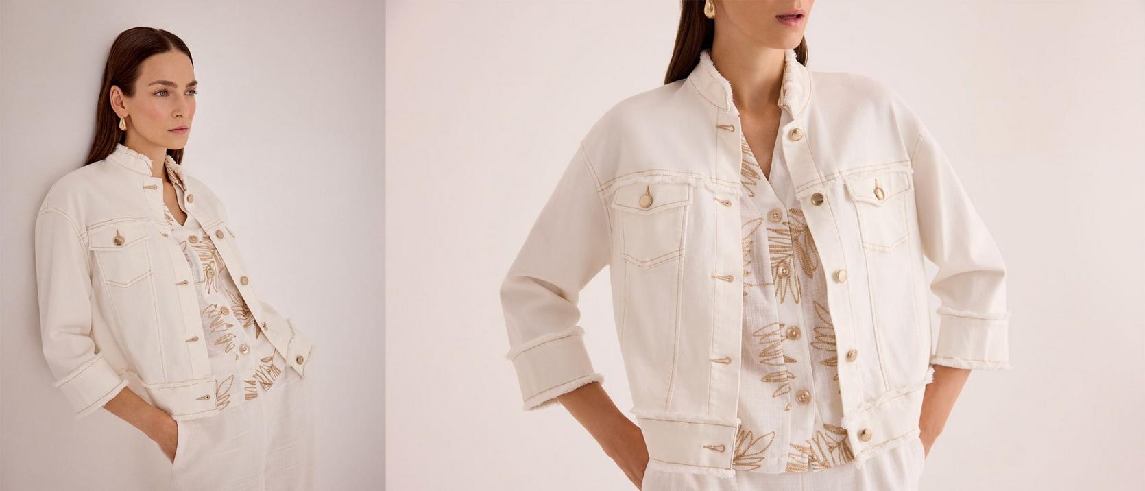 s.Oliver Black Label Jackets