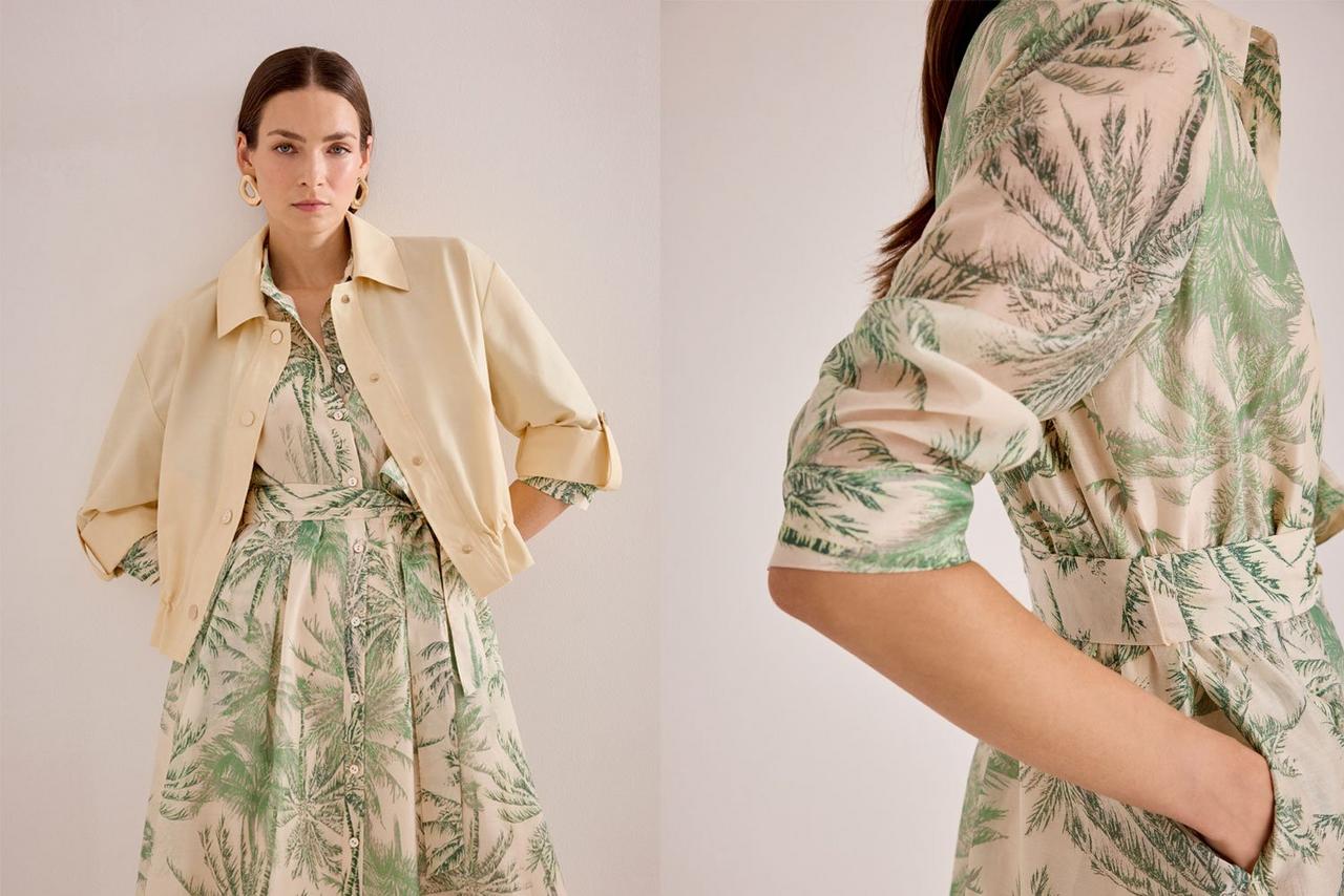 s.Oliver Black Label dresses