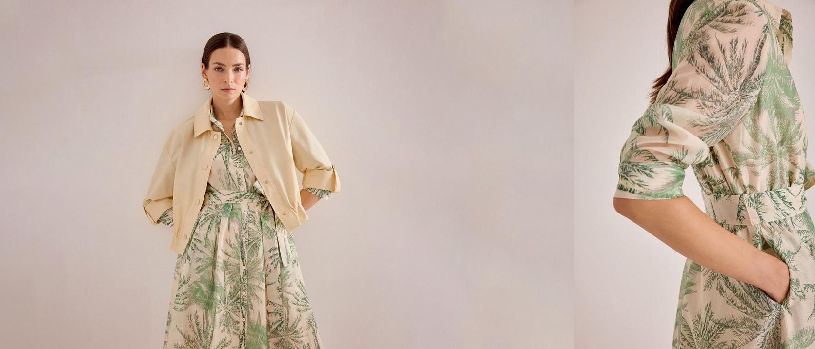 s.Oliver Black Label dresses