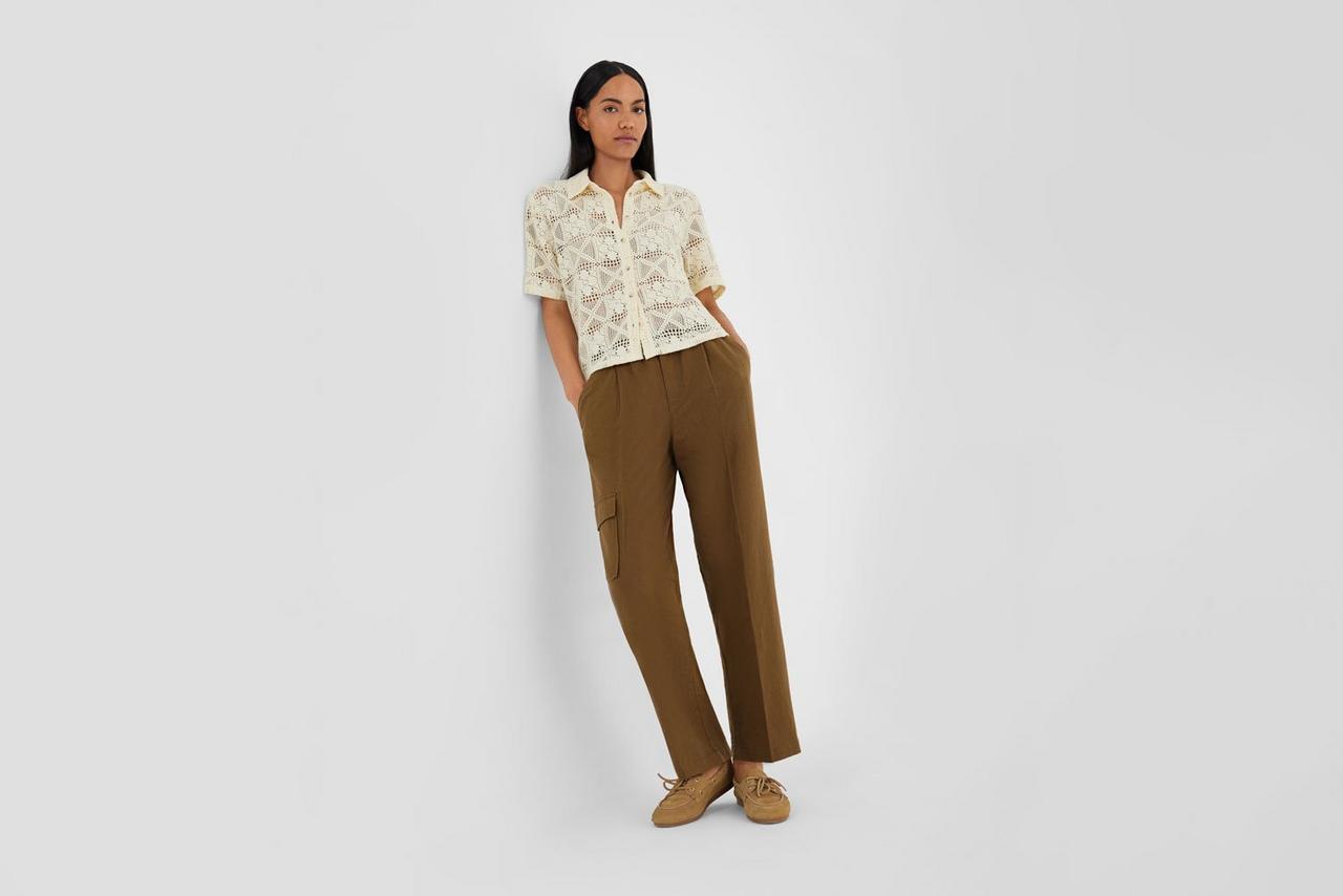s.Oliver trousers