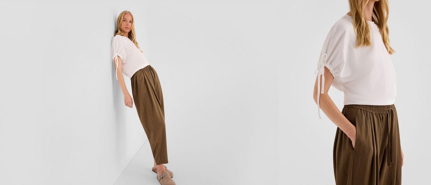 s.Oliver trousers