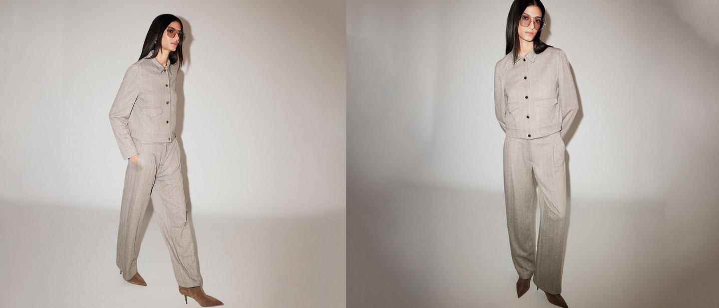 s.Oliver trousers