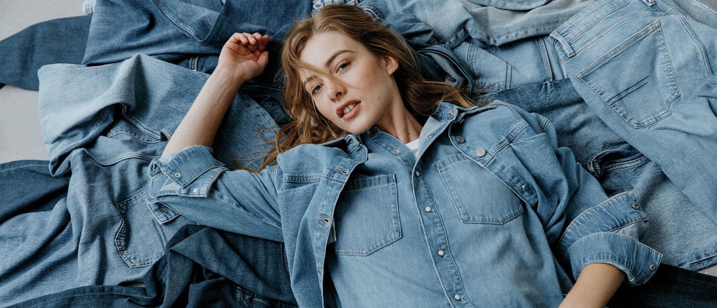 s.Oliver jeans