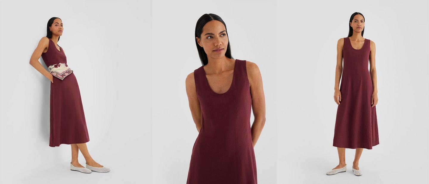 s.Oliver dresses