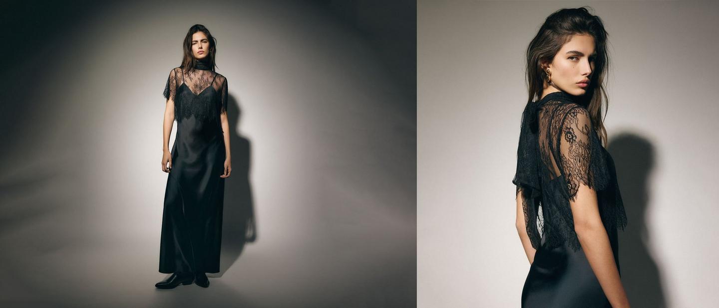 s.Oliver dresses