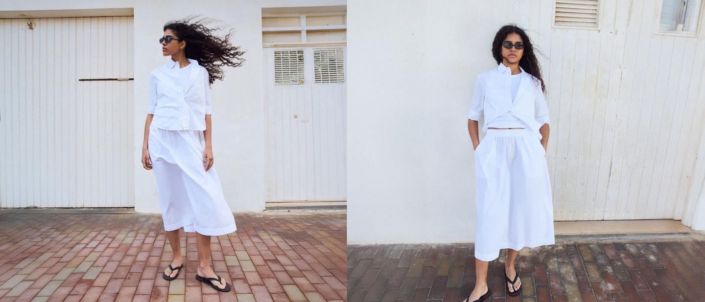 s.Oliver skirts