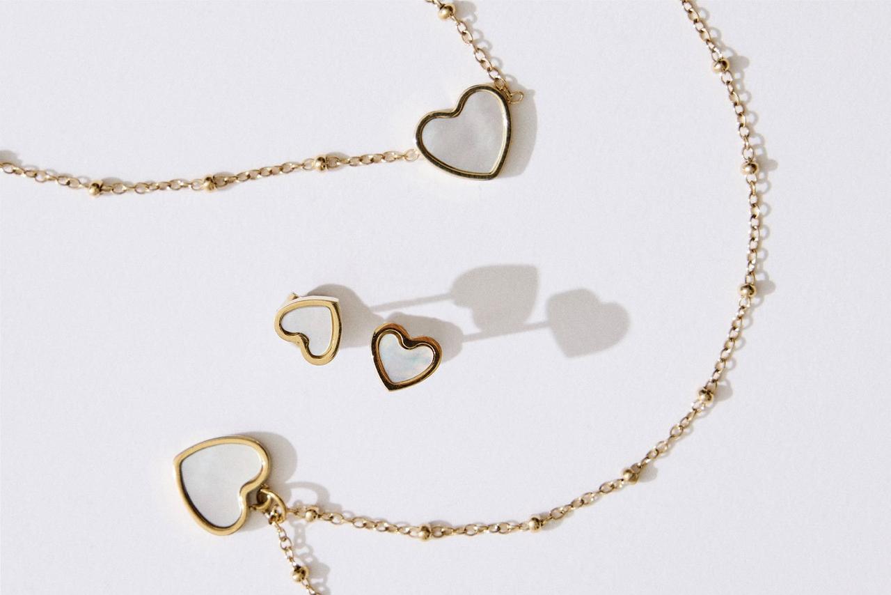 s.Oliver jewellery