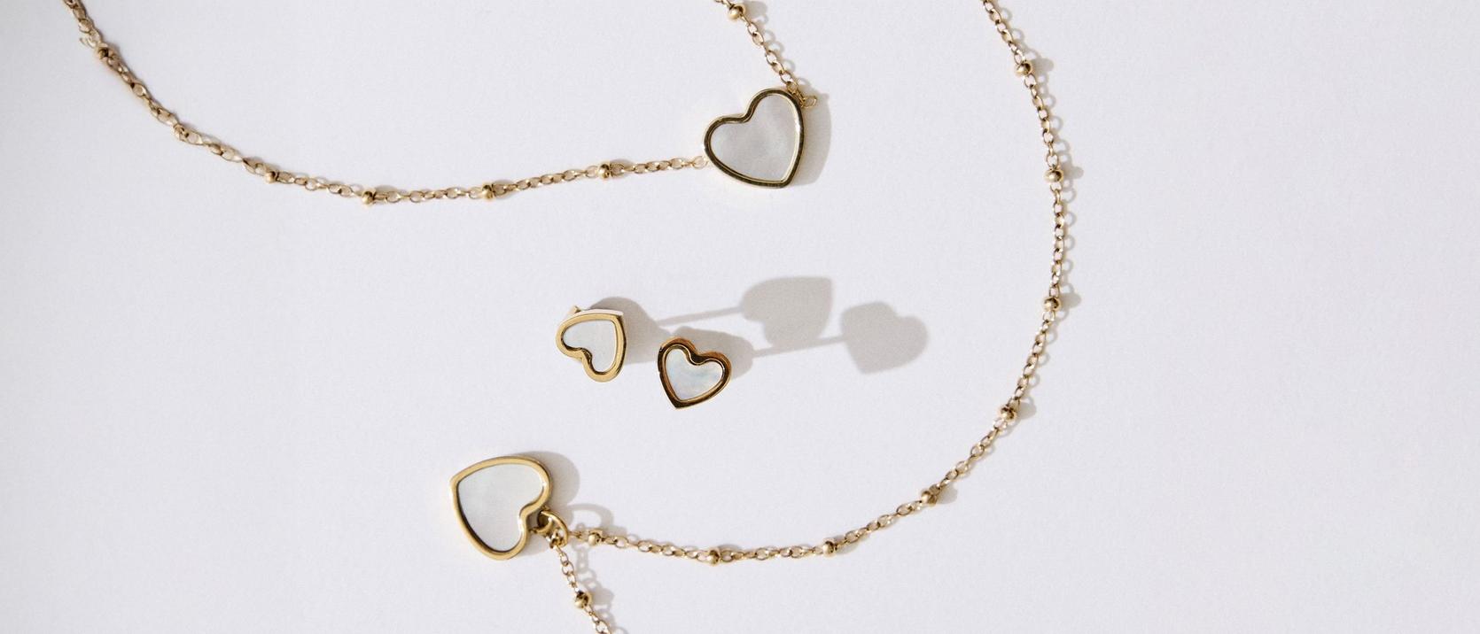 s.Oliver jewellery