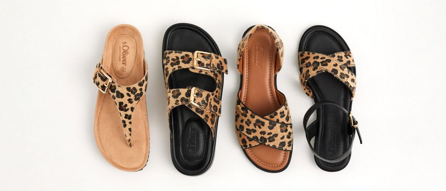 s.Oliver shoes
