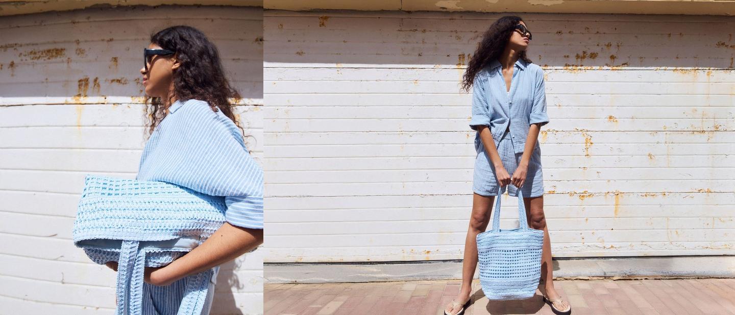 s.Oliver bags