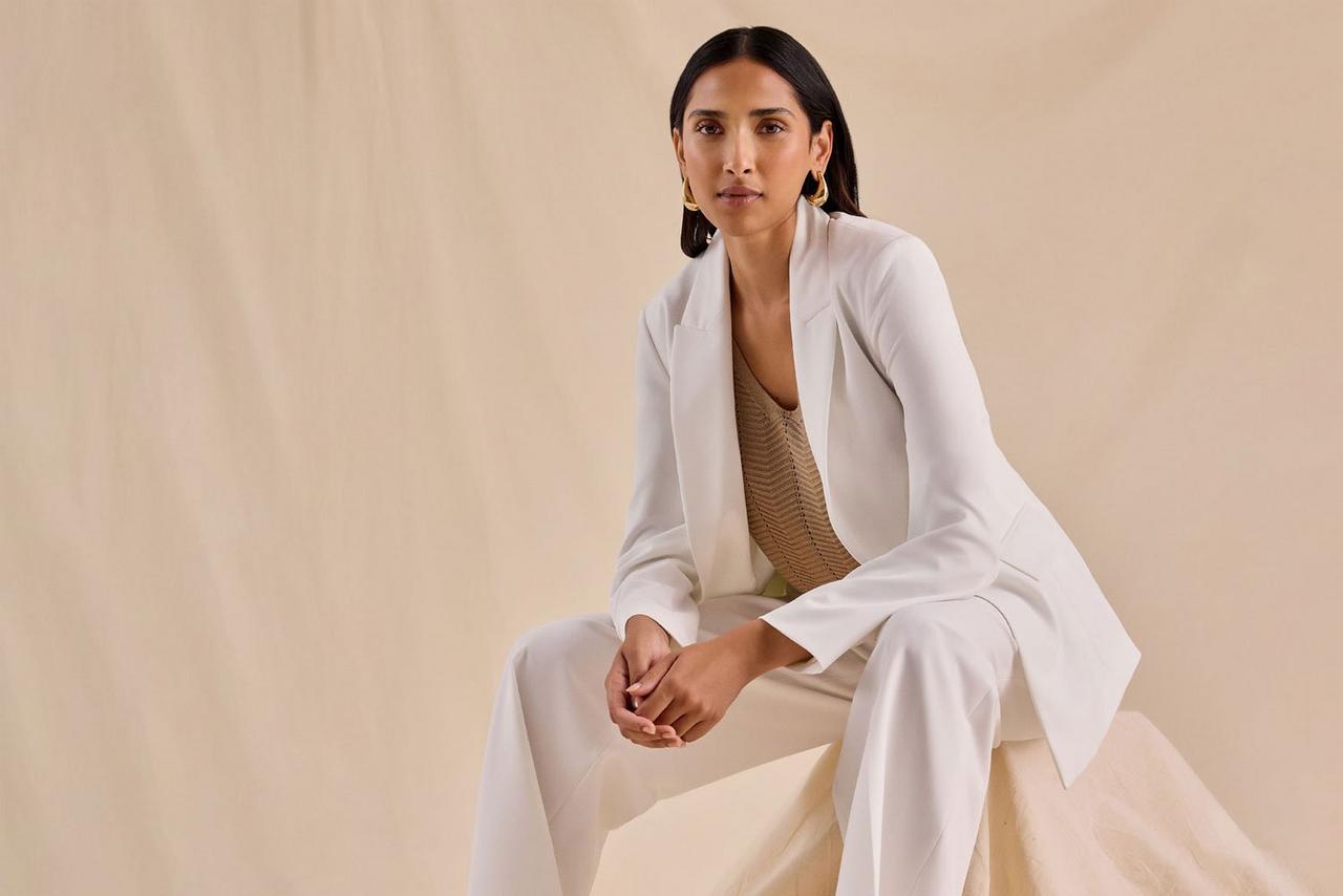 s.Oliver Black Lable blazer