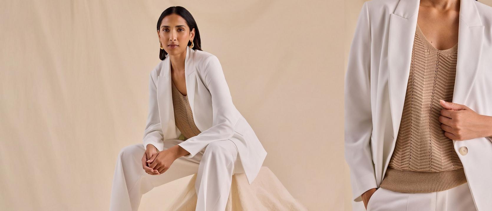 s.Oliver Black Lable blazer