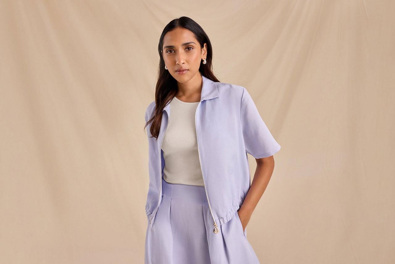 s.Oliver Black Label Jackets