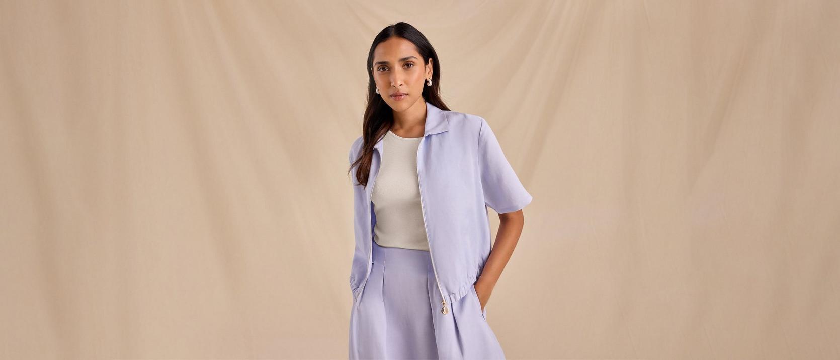 s.Oliver Black Label Jackets