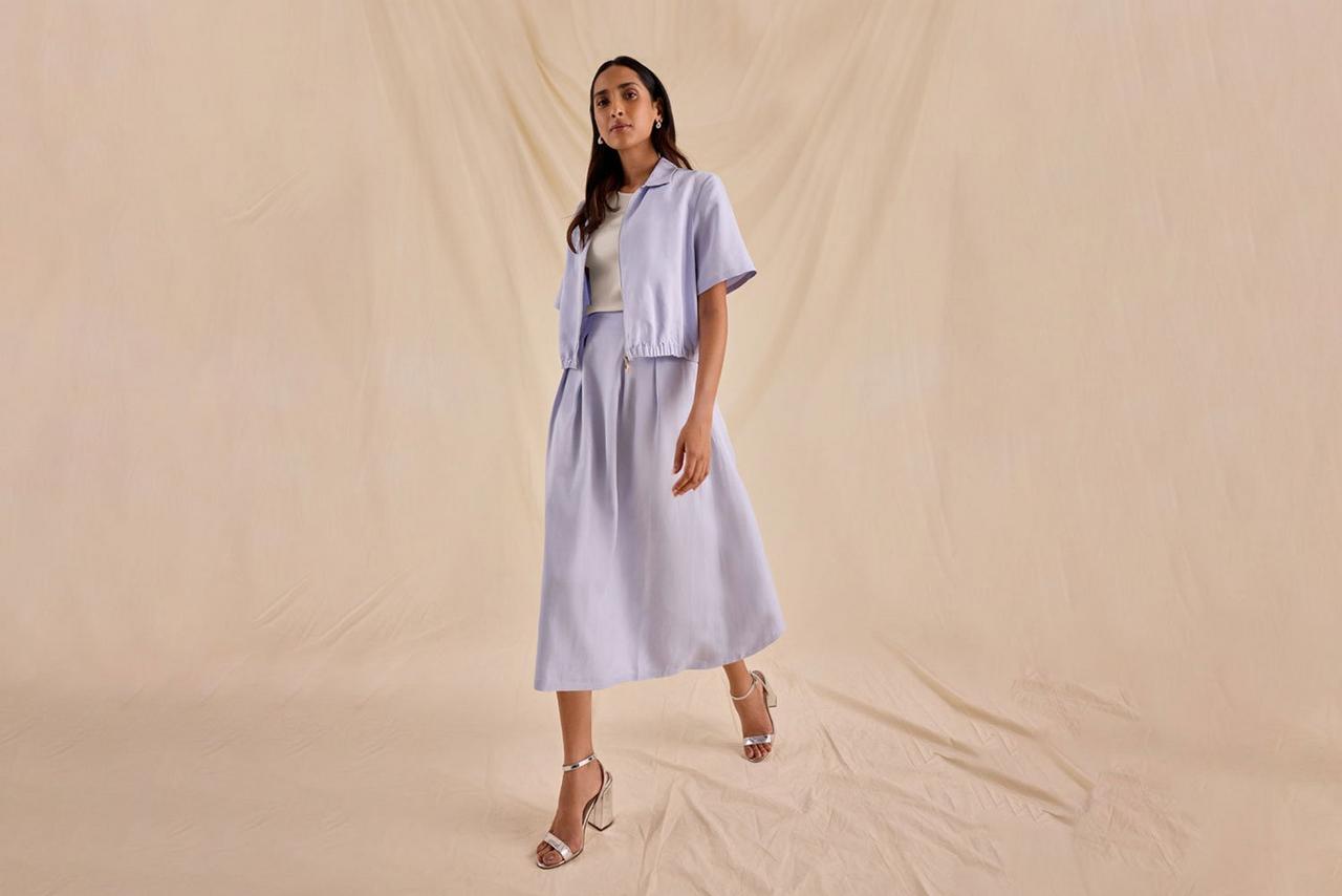 s.Oliver Black Label skirts