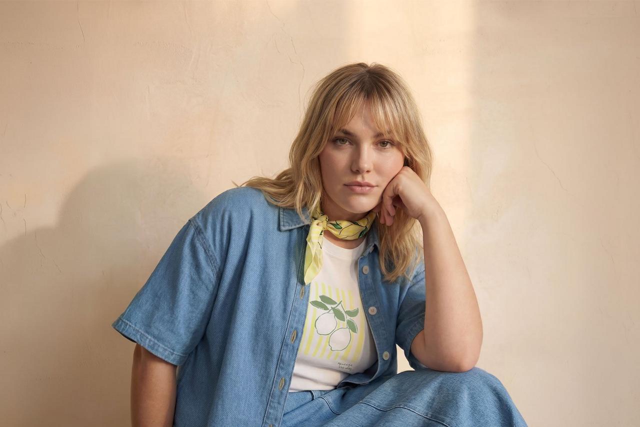 s.Oliver Large Sizes