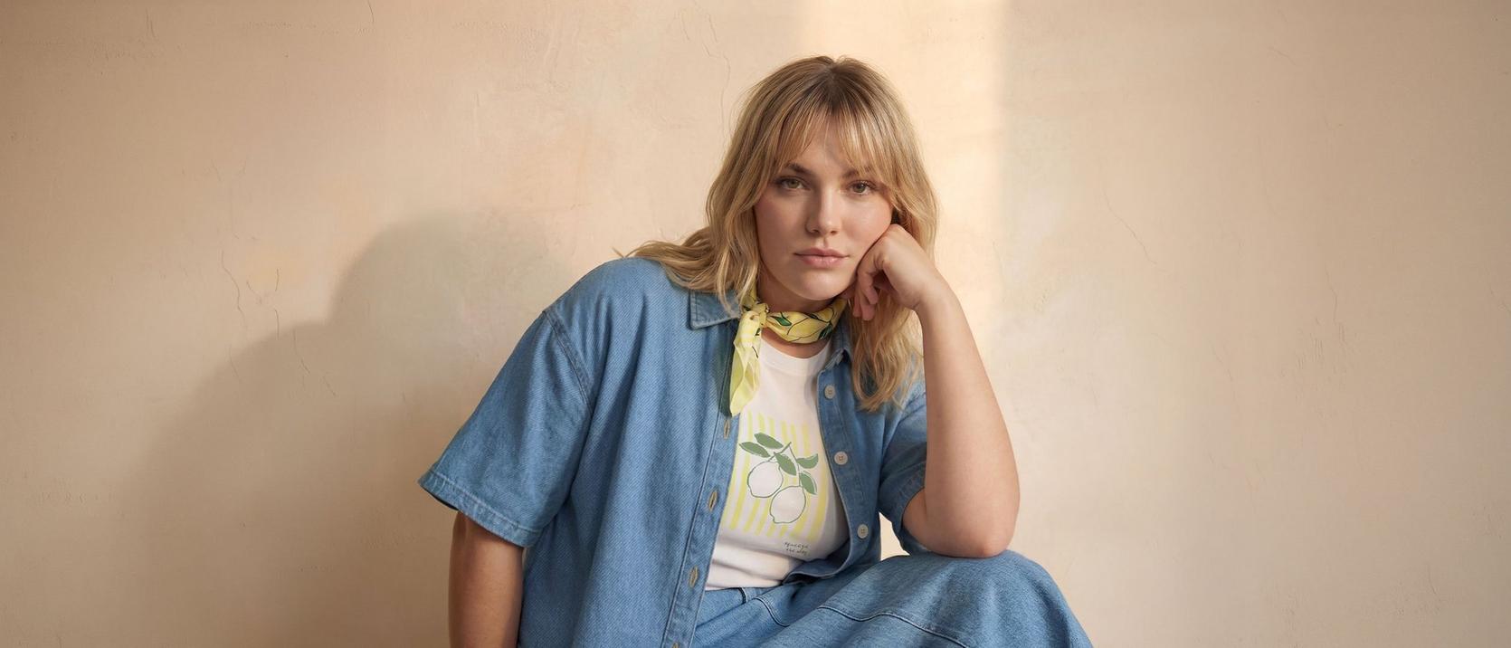 s.Oliver Large Sizes