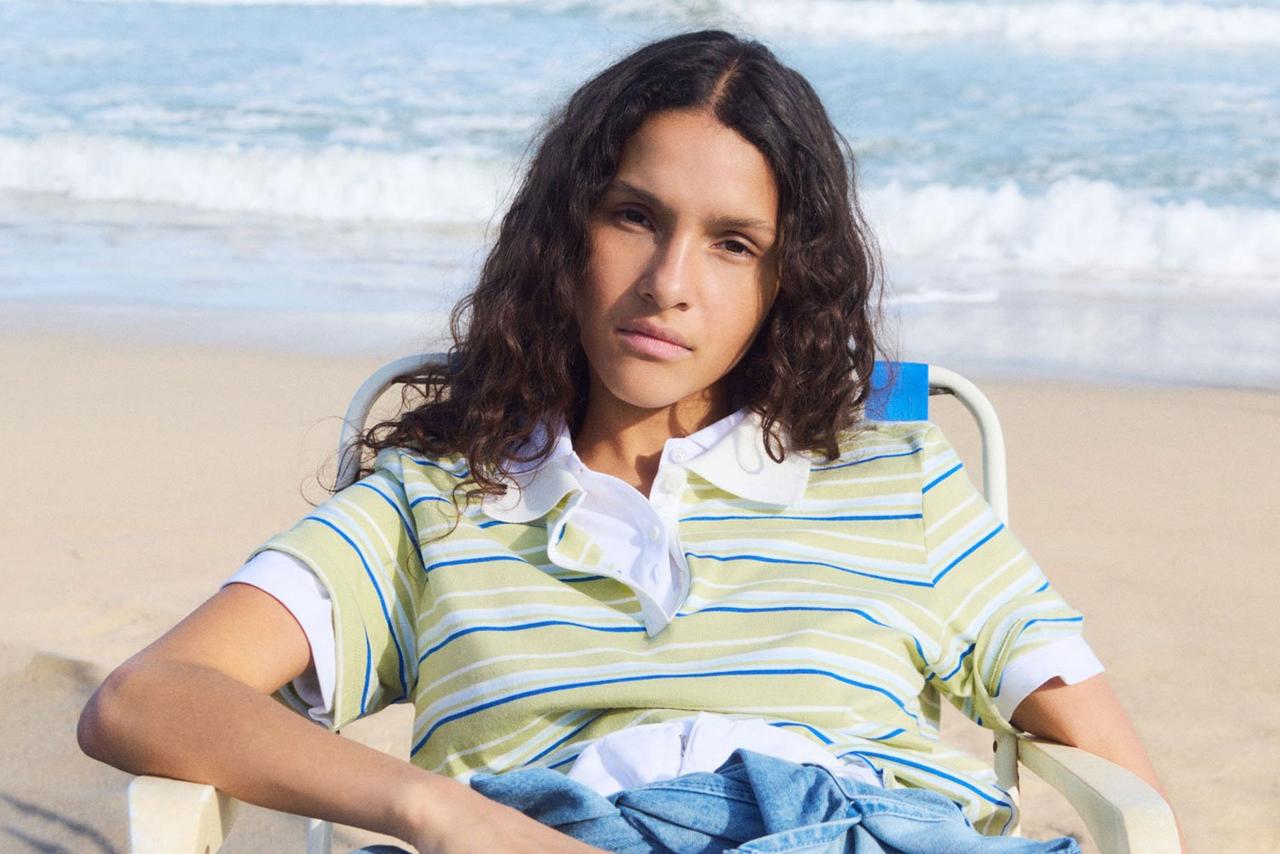 s.Oliver shirts & tops