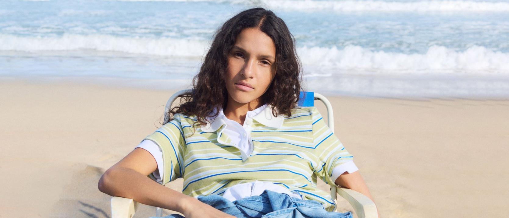 s.Oliver shirts & tops